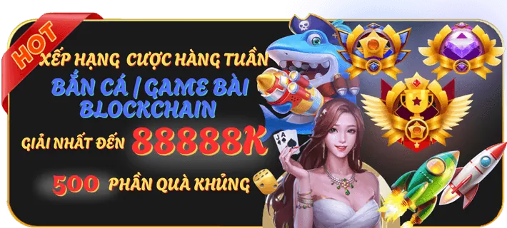 Nổ Hũ 3D & Chủ Đề Độc Đáo